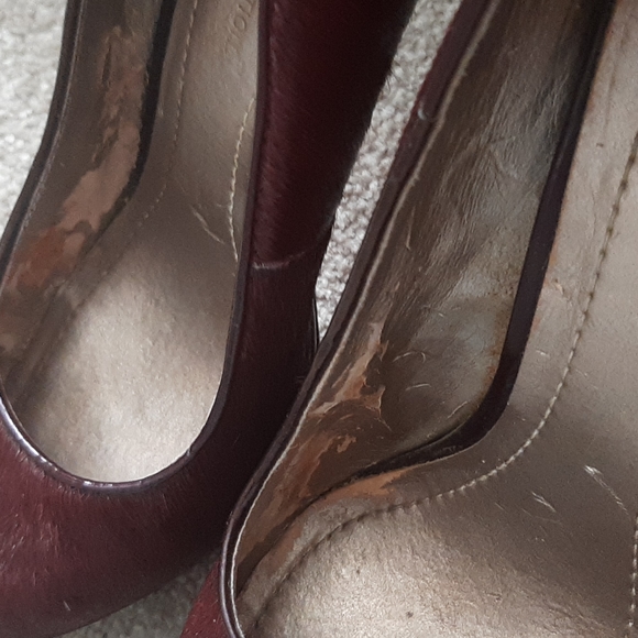 BCBGeneration Heels - Picture 5 of 5